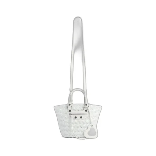 Le Cagole Small Panier