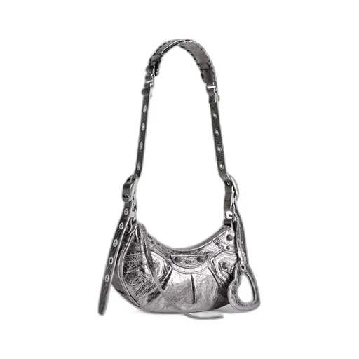 Le Cagole Shoulder Bag Xs