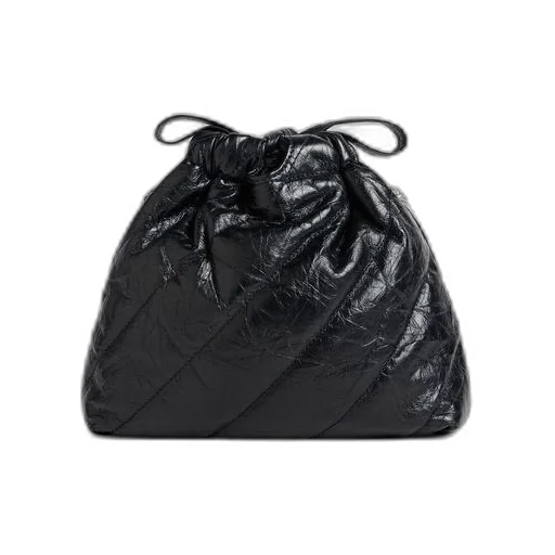 Crush XS Tote Bag Quilted