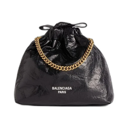 Crush Tote Bag Xs