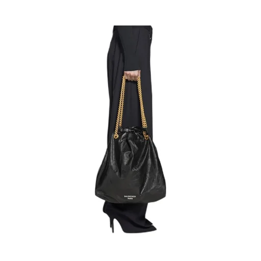 Crush Tote Bag Medium