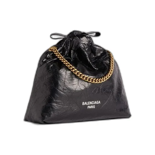 Crush Tote Bag Xs
