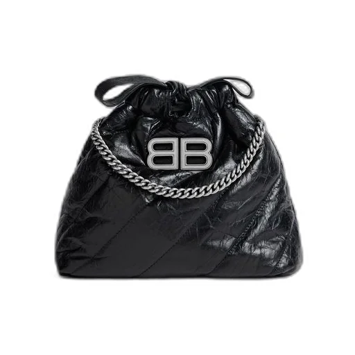 Crush XS Tote Bag Quilted
