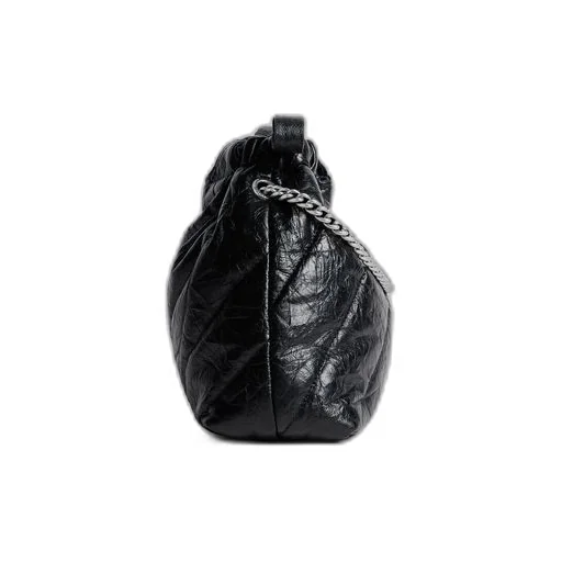 Crush XS Tote Bag Quilted