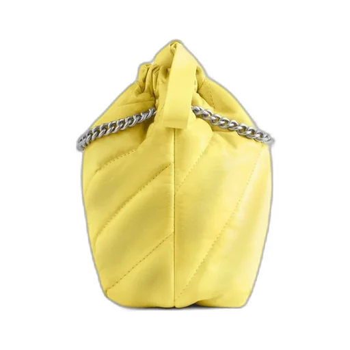 Crush XS Tote Bag Sprayed Quilted