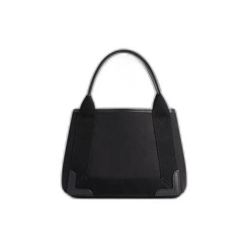 Navy Cabas Xs Tote Bag