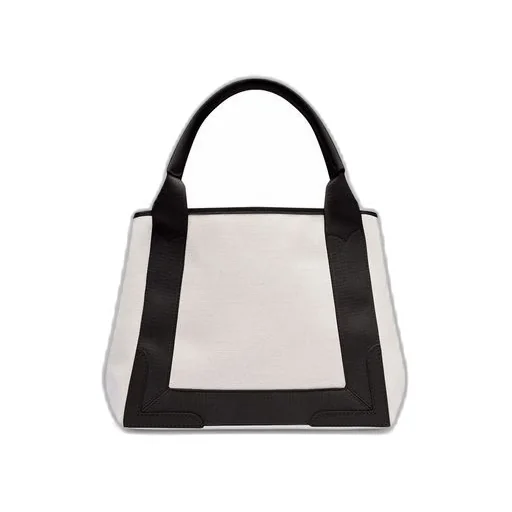 Navy Cabas Small