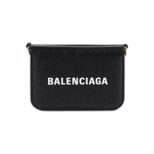 Cash Mini Wallet On Chain