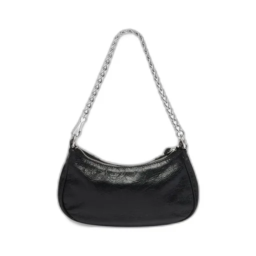 Le Cagole Mini Bag With Chain
