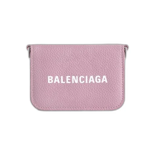 Cash Mini Wallet On Chain