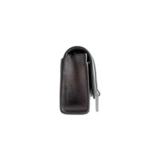 Hourglass Wallet On Chain Metallized