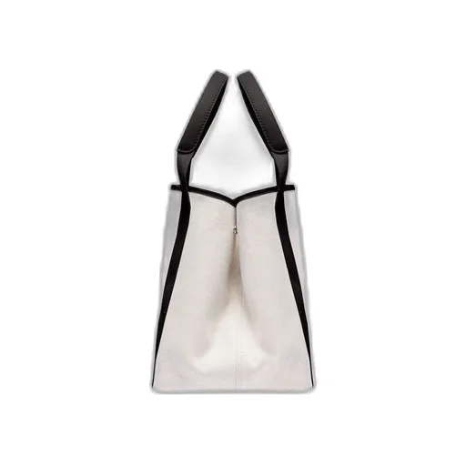 Navy Cabas Small