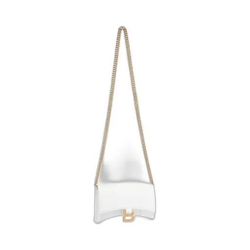 Hourglass Wallet On Chain Box