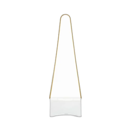 Hourglass Wallet On Chain Box