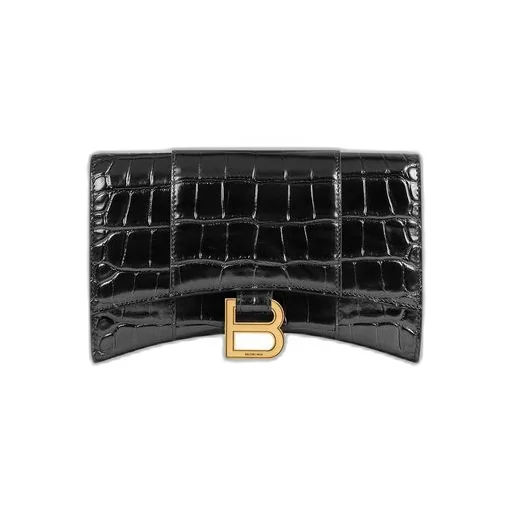 Hourglass Wallet On Chain