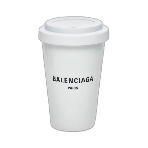 Paris Coffee Cup