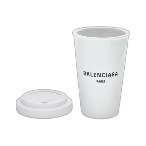 Paris Coffee Cup