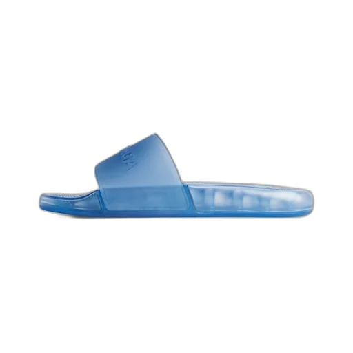 Pool Transparent Slide Sandal