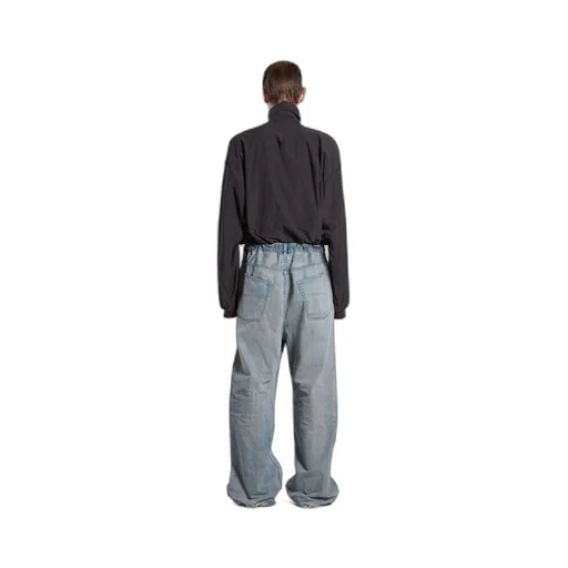 Oversized Baggy Pants