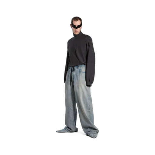 Oversized Baggy Pants