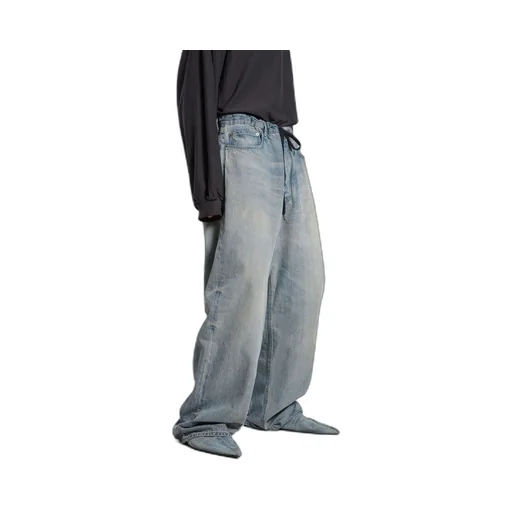 Oversized Baggy Pants