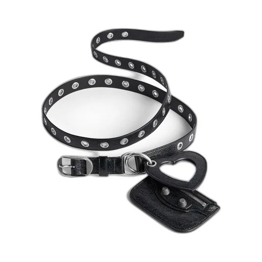 Le Cagole Charms Belt