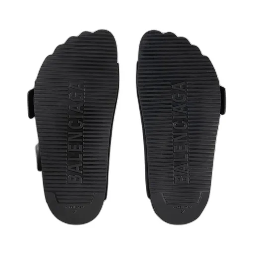 Sunday Sandal