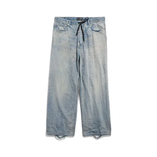 Oversized Baggy Pants