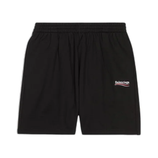 Political Campaign Sweat Shorts