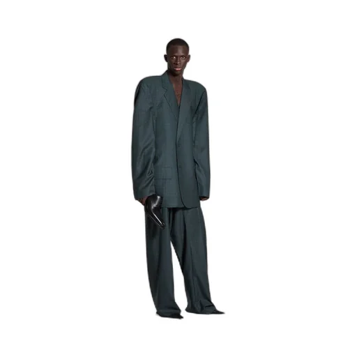 Boxy Jacket