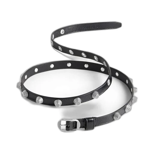 Le Cagole Stud Belt