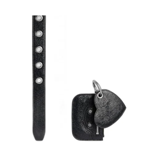 Le Cagole Charms Belt