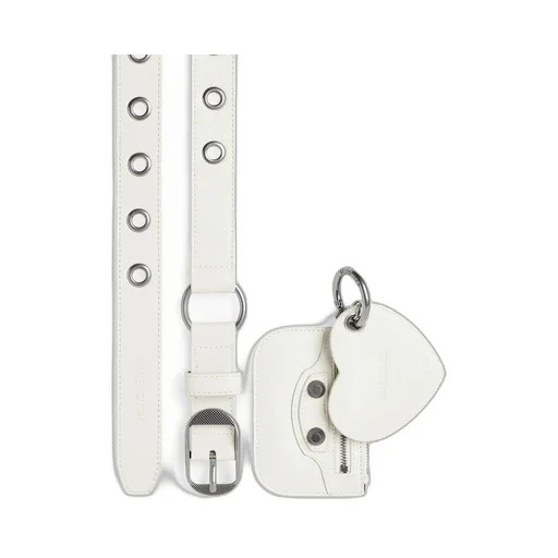 Le Cagole Charms Belt