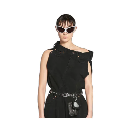 Le Cagole Charms Belt