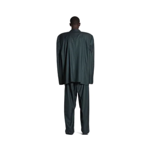 Boxy Jacket
