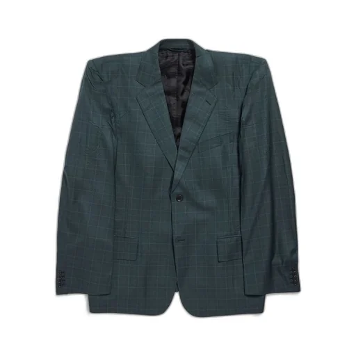Boxy Jacket