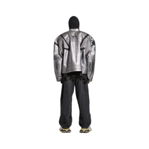 Unity Sports Icon Racer Jacket