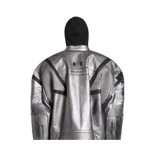 Unity Sports Icon Racer Jacket
