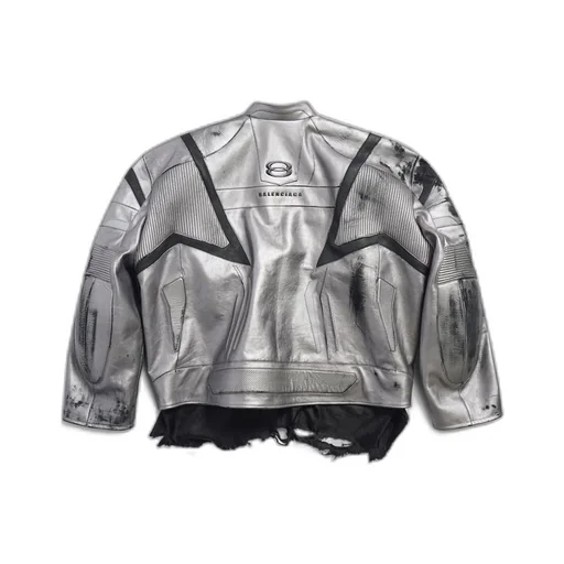 Unity Sports Icon Racer Jacket