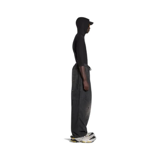 Double Knee Pants