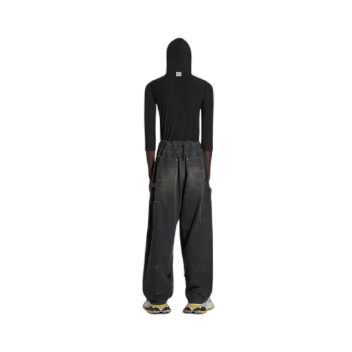 Double Knee Pants