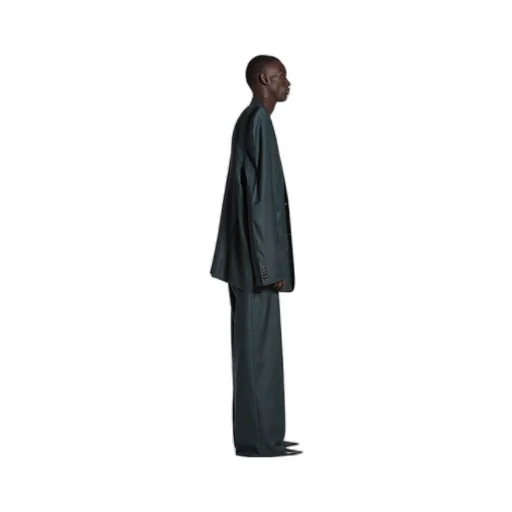 Boxy Jacket