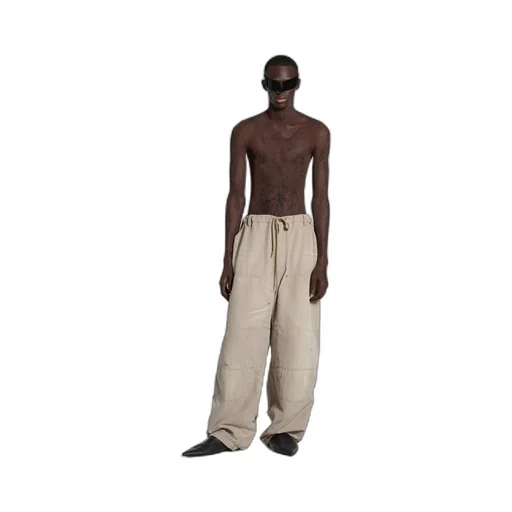 Double Knee Pants