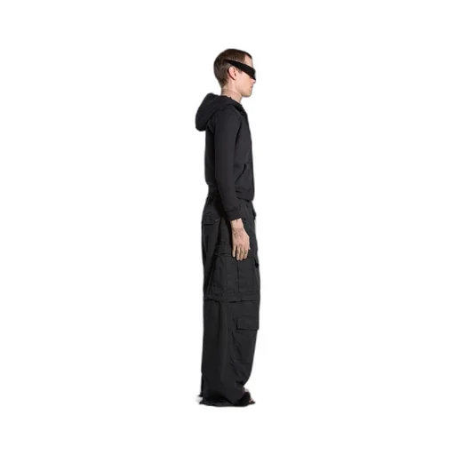 Hybrid Baggy Pants
