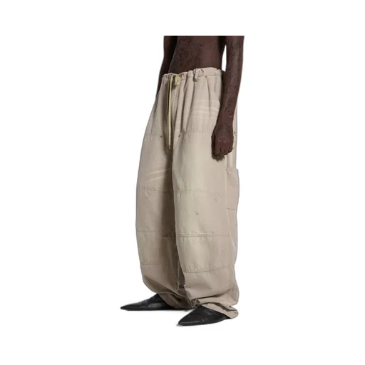 Double Knee Pants
