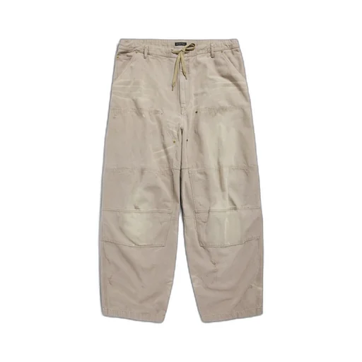 Double Knee Pants