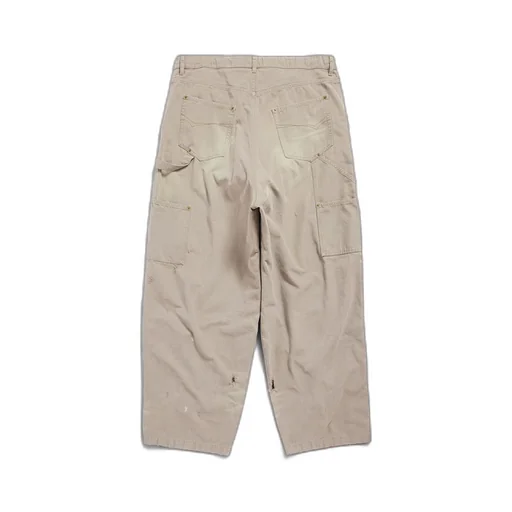 Double Knee Pants