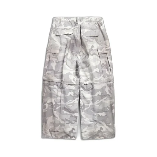 Large Cargo Pants