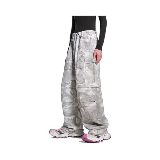 Large Cargo Pants