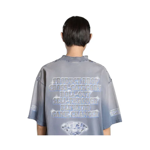 SNBN T-Shirt Medium Fit